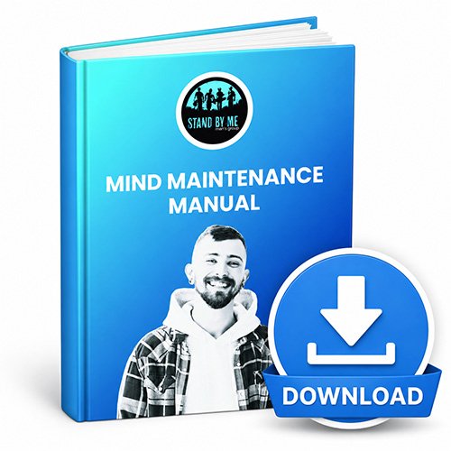 Mind Maintenance Manual download icon